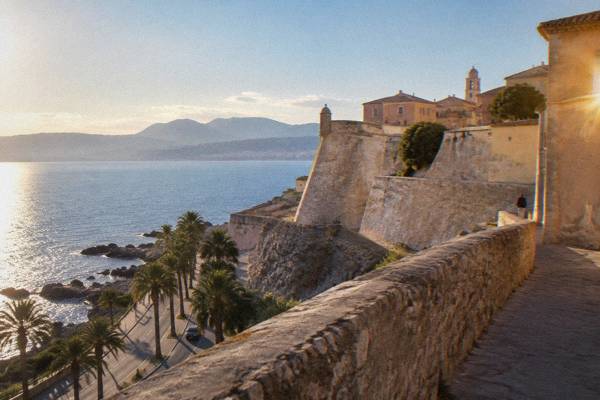 Private History Walk, 1.5 Hours, Ajaccio
